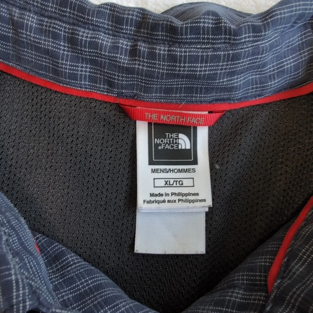 The North Face north face